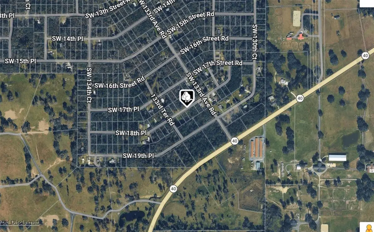 SW 18 Street, Ocala, FL 34481 - #1