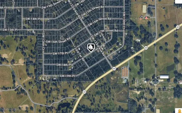 SW 18 Street, OCALA, FL 34481