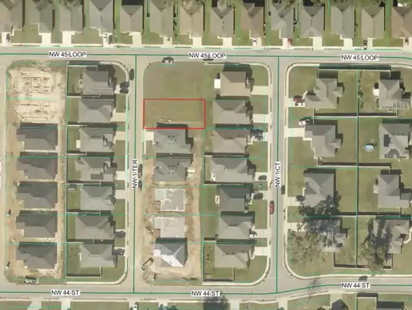 4537 NW 1st Terrace, OCALA, FL 34475