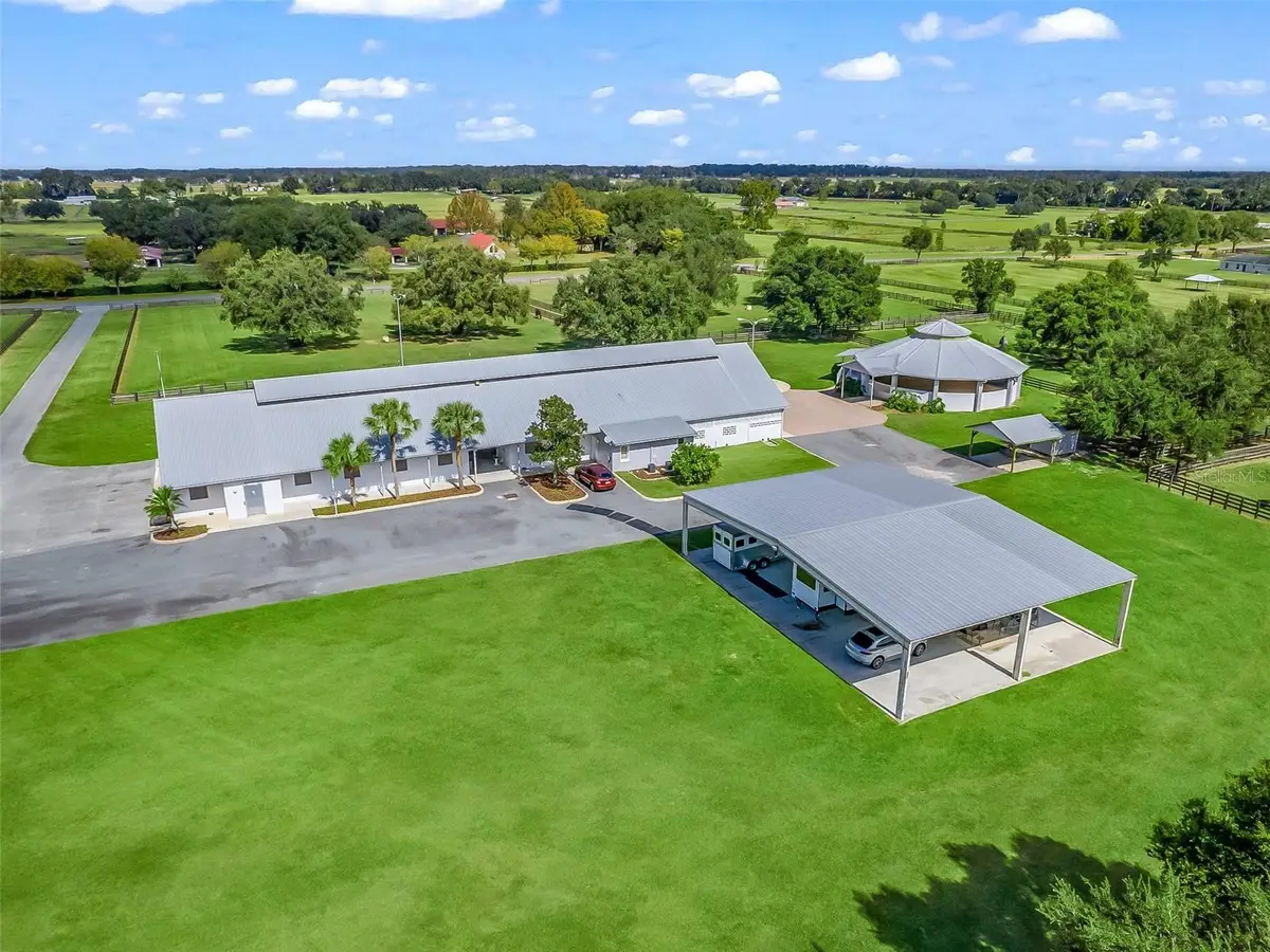 1350 NE 105th Lane, Anthony, FL 32617 - #1