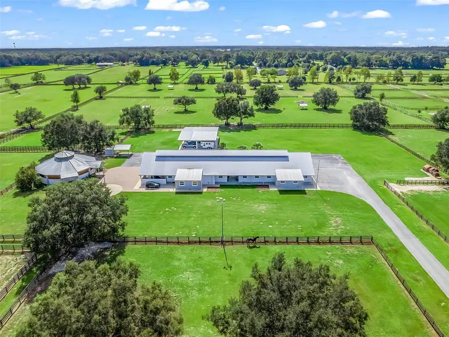 1350 NE 105th Lane, Anthony, FL 32617 - #3