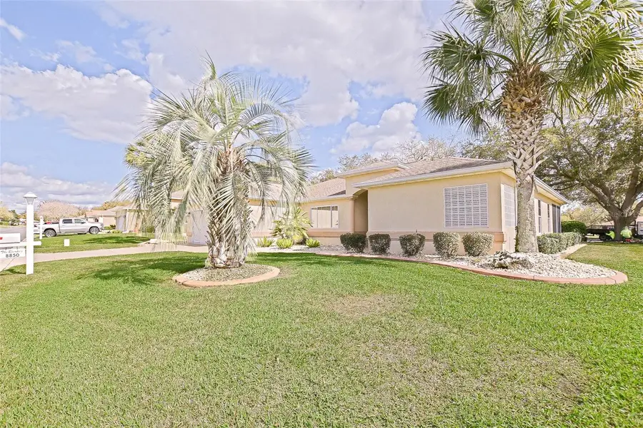 8850 SE 140th Place Road, Summerfield, FL 34491 - #3