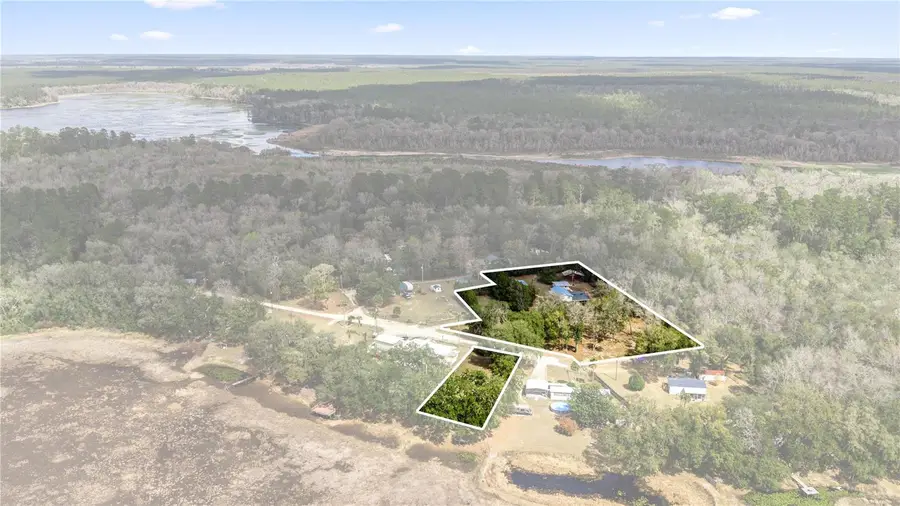 17645 NE 61st Street Road, Silver Springs, FL 34488 - #2