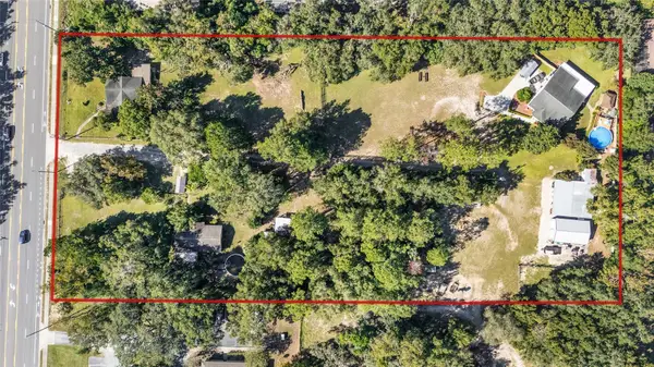 5985 W Gulf To Lake Highway, CRYSTAL RIVER, FL 34429