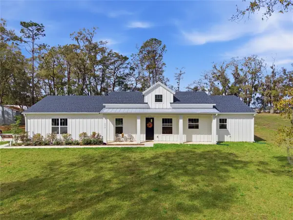 5070 SW 129th Court, OCALA, FL 34481