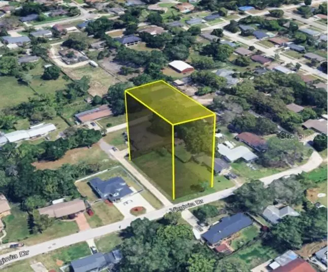 2320 Virginia Drive, Altamonte Springs, FL 32714 - #2