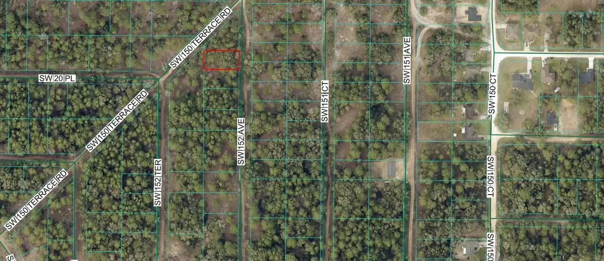 152nd Avenue, Ocala, FL 34482 - #1