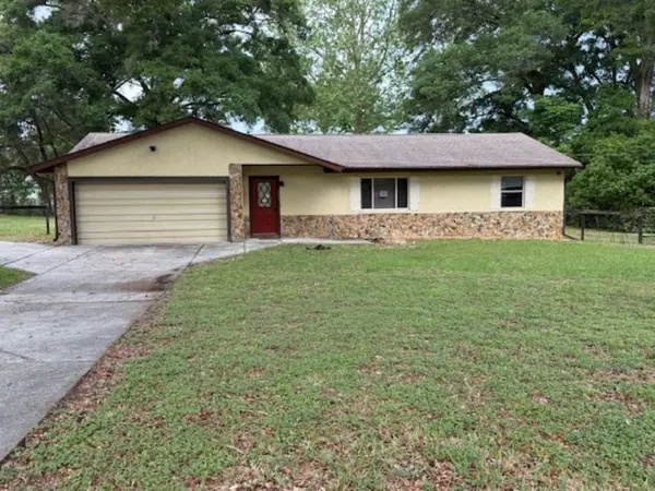4000 NE 22nd Court, OCALA, FL 34479