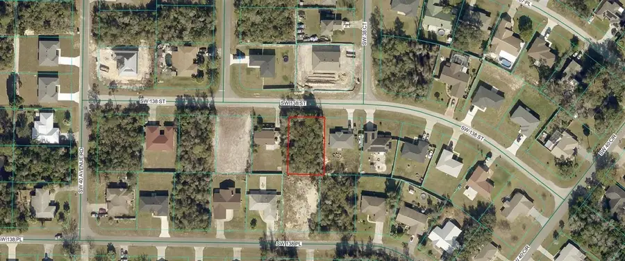 SW 138th Street, Ocala, FL 34473 - #2