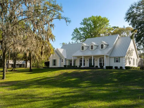 8535 NW 136th Avenue Road, OCALA, FL 34482