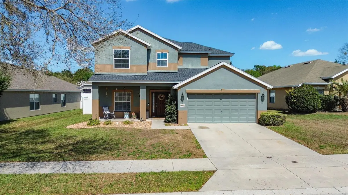 4947 SW 40th Lane, Ocala, FL 34474 - #1