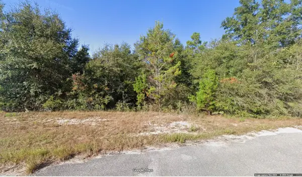 Lot 18 Unit 2 Blk 223 Farmington Drive, CHIPLEY, FL 32428