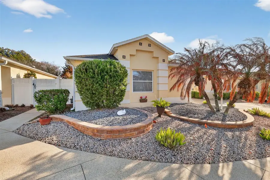 1107 Pelion Place, The Villages, FL 32162 - #3