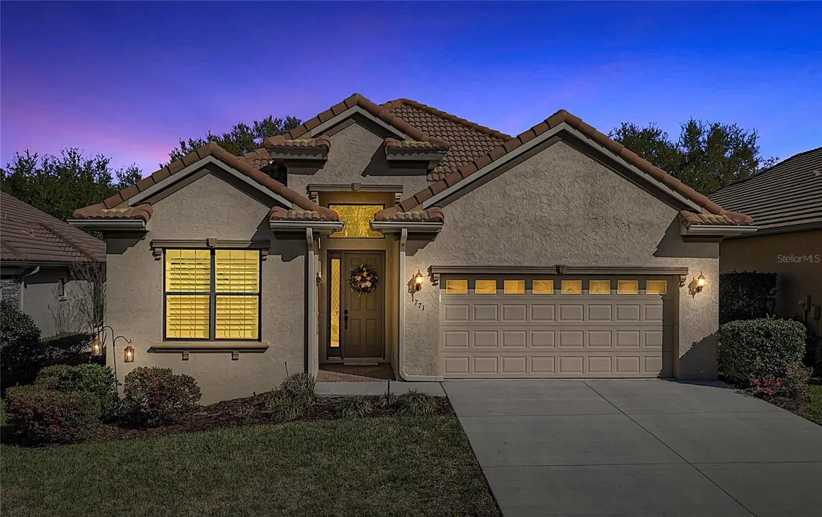 1771 W Laurel Glen Path, Hernando, FL 34442 - #1