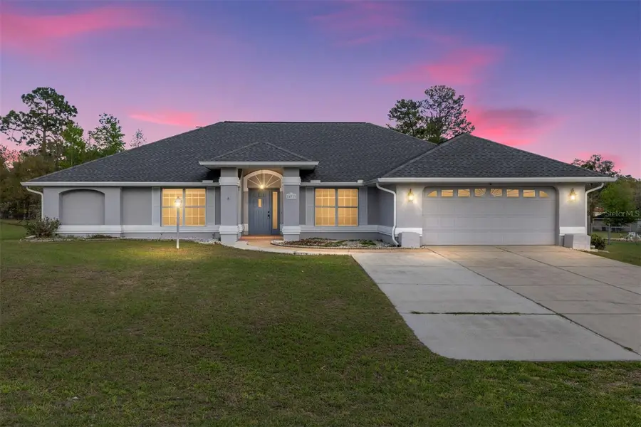 10521 SW 54th Court, Ocala, FL 34476 - #2