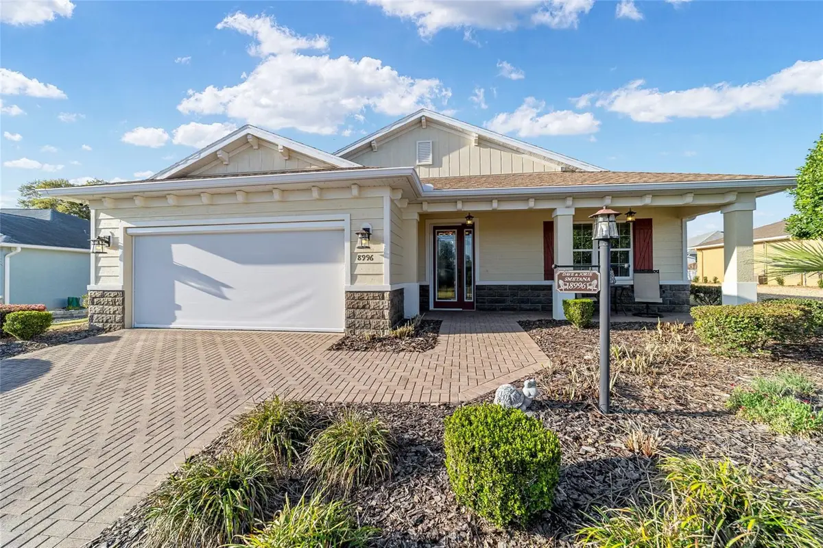 8996 SW 89th Loop, Ocala, FL 34481 - #1