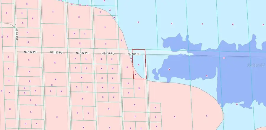 TBD NE 137th Place, Citra, FL 32113 - #3