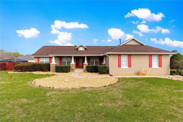 10485 SE 42nd Court, BELLEVIEW, FL 34420