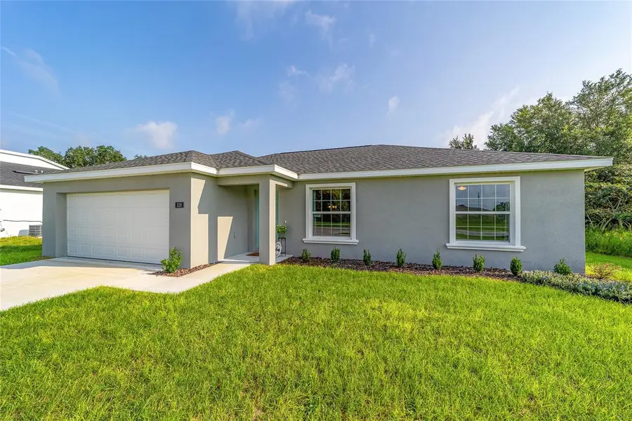 3722 SW 128th Place, Ocala, FL 34473 - #2