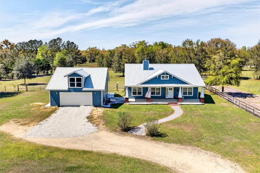 5864 NW State Road 45, Newberry, FL 32669 - #3