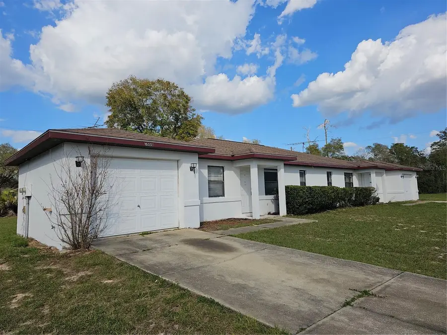 3553 SW 158th Lane, Ocala, FL 34473 - #2
