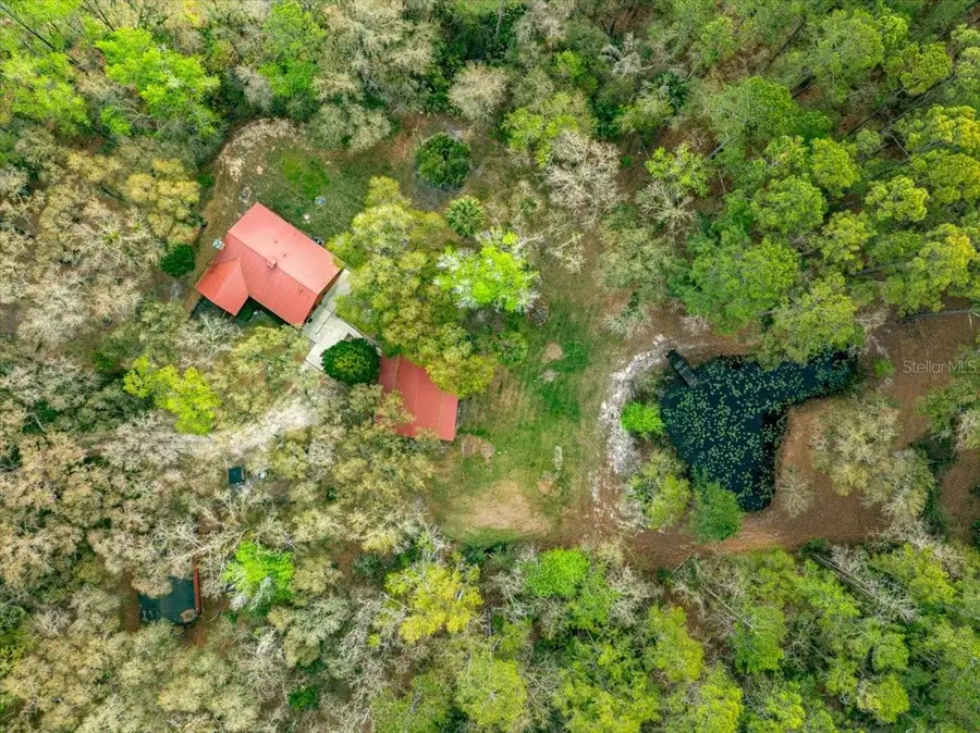 6750 NE 137th Place, Citra, FL 32113 - #3