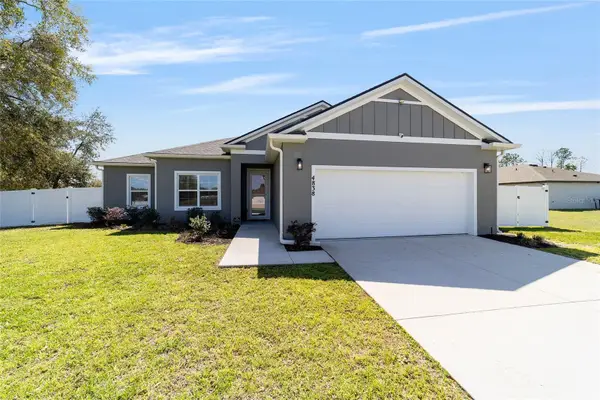 4838 SW 130th Street, OCALA, FL 34473