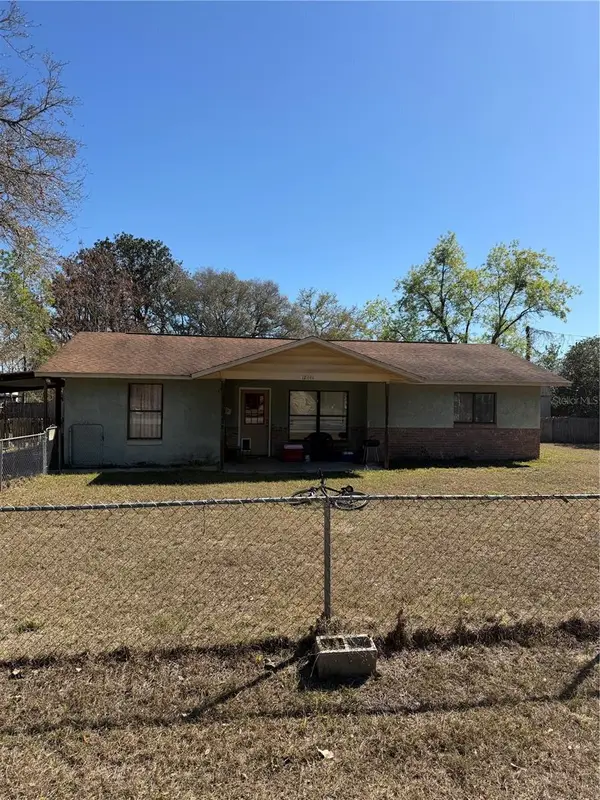 12241 SE 99th Terrace, BELLEVIEW, FL 34420