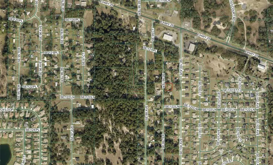 12241 SE 99th Terrace, Belleview, FL 34420 - #2