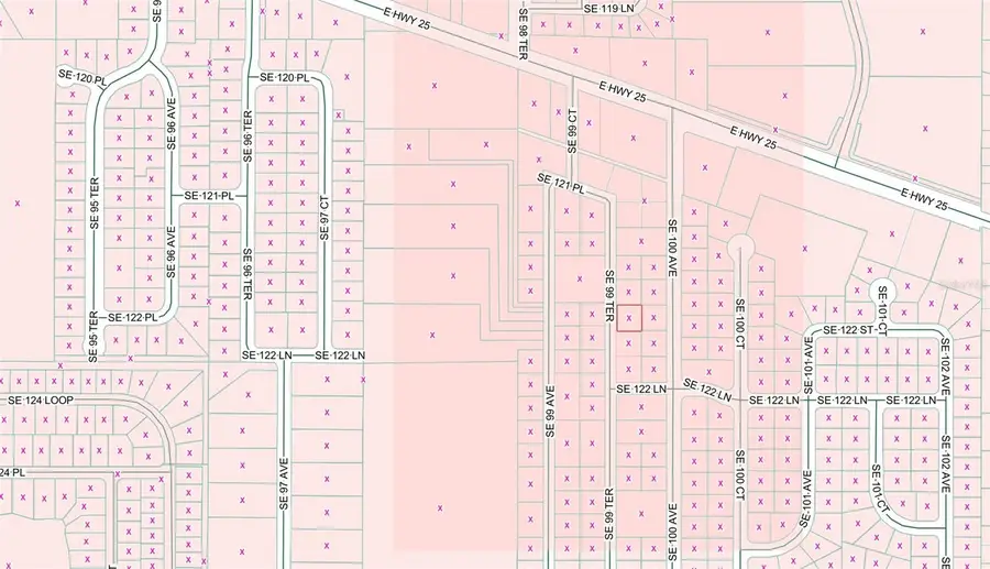 12241 SE 99th Terrace, Belleview, FL 34420 - #3
