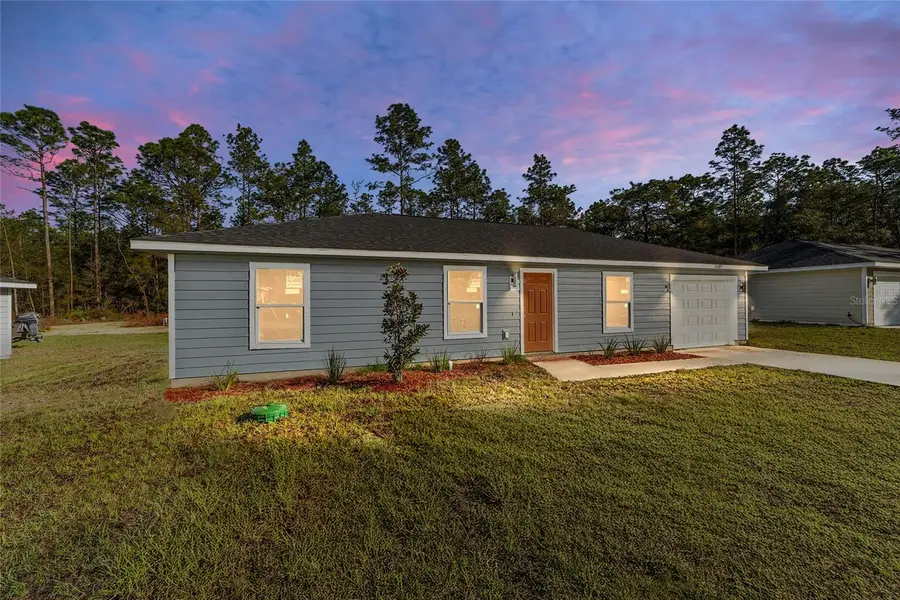 24071 NW Aspen Lane, Dunnellon, FL 34431 - #3