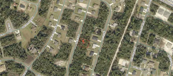 TBD SW 37th Avenue, OCALA, FL 34473