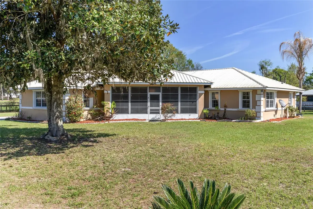 205 E Hwy 318, Citra, FL 32113 - #1