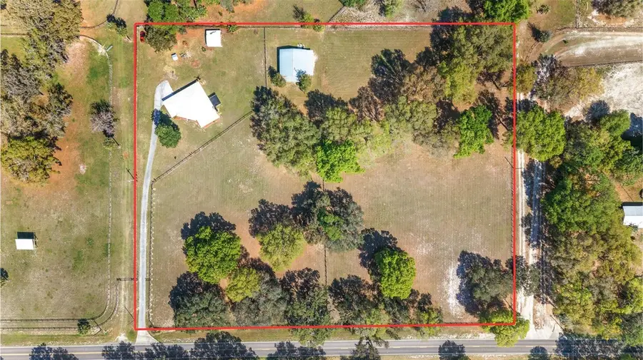 205 E Hwy 318, Citra, FL 32113 - #2