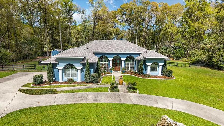 11150 NW 17th Court Road, Ocala, FL 34475 - #2