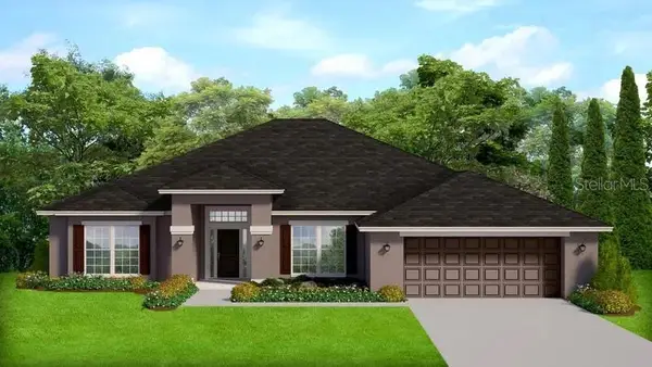 16295 Pomp Parkway, WEEKI WACHEE, FL 34614
