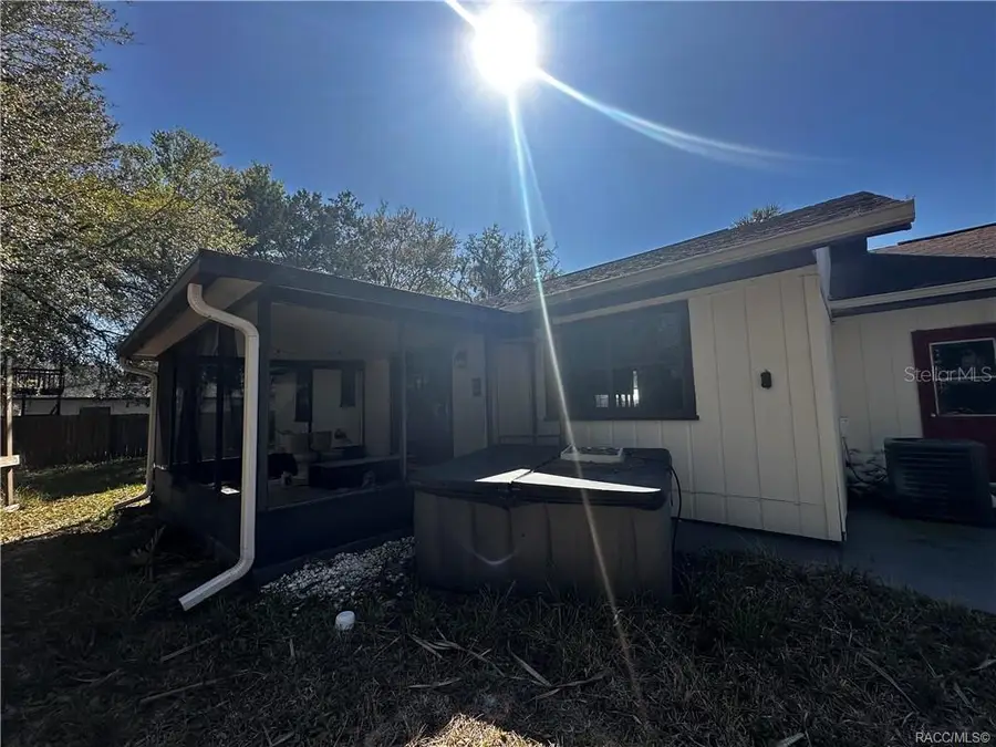 4197 N Concord Drive, Crystal River, FL 34428 - #3