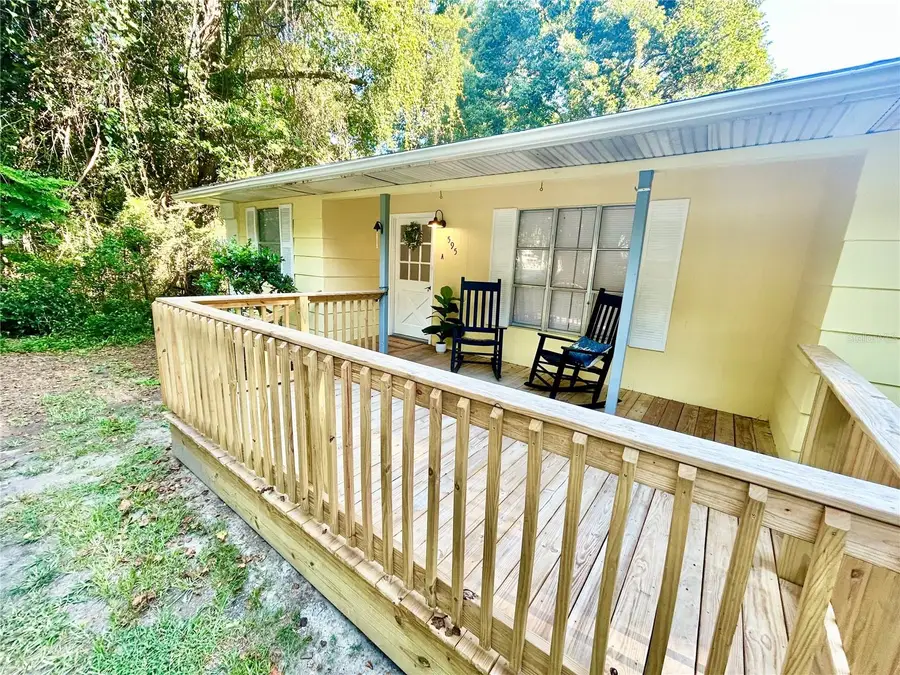595 NW 100th Street, Ocala, FL 34475 - #3