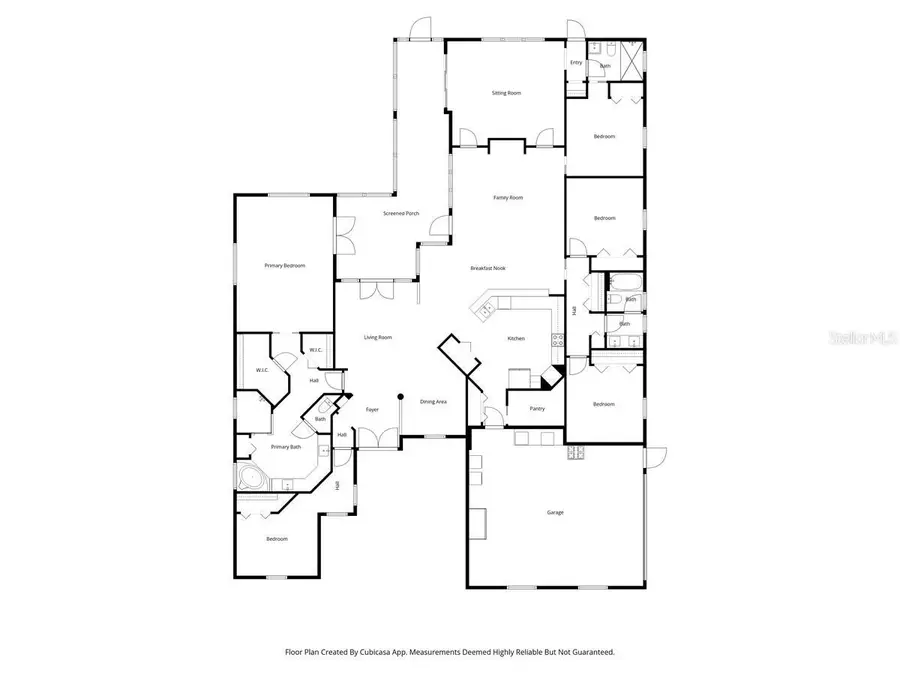 7550 SW 185th Circle, Dunnellon, FL 34432 - #3