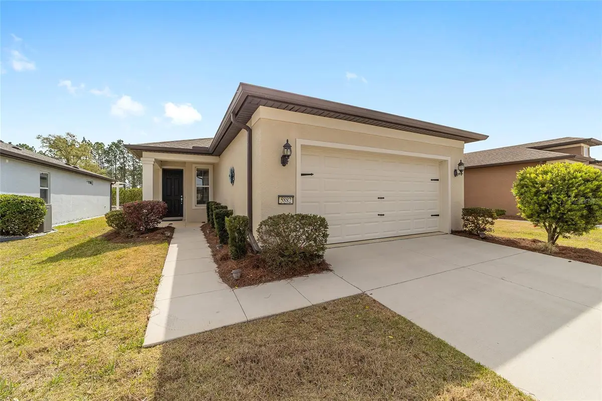5882 SW 93rd Circle, Ocala, FL 34481 - #1