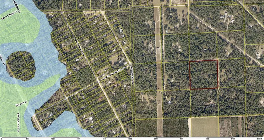 268 SW Luke Place, Fort White, FL 32038 - #2