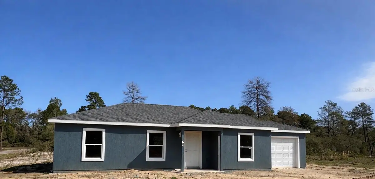 21 Fisher Place, Ocklawaha, FL 32179 - #1