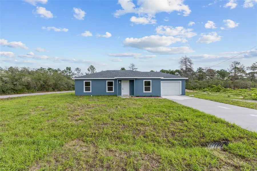 21 Fisher Place, Ocklawaha, FL 32179 - #3