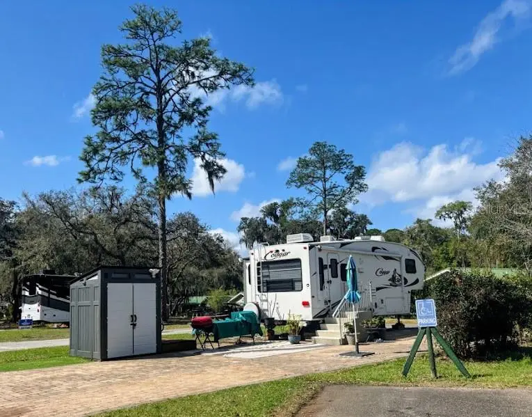 14114 252nd Terrace Road Ne #LOT 12, Lake Kerr, FL 32134 - #1