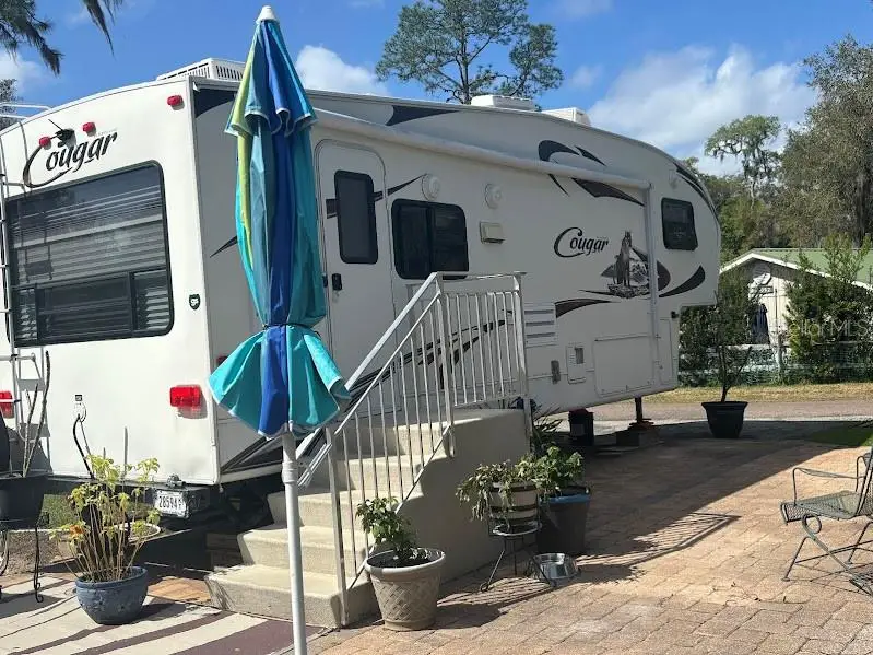 14114 252nd Terrace Road Ne #LOT 12, Lake Kerr, FL 32134 - #3