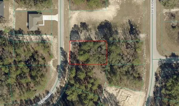 TBD LOT 3 SW 50th Ct Road, OCALA, FL 34473