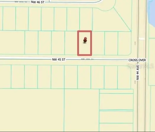 TBD NW 45th Street, Ocala, FL 34482 - #2