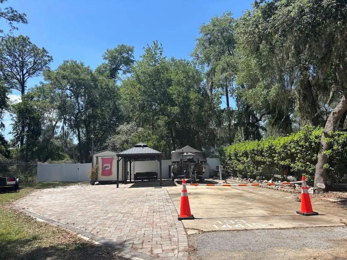 14415 252nd Court Road Ne #133, Lake Kerr, FL 32134 - #1