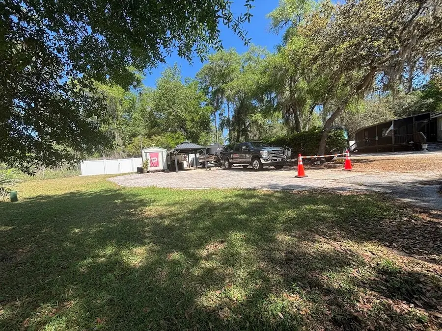 14415 252nd Court Road Ne #133, Lake Kerr, FL 32134 - #2