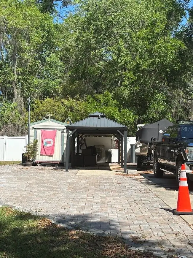 14415 252nd Court Road Ne #133, Lake Kerr, FL 32134 - #3